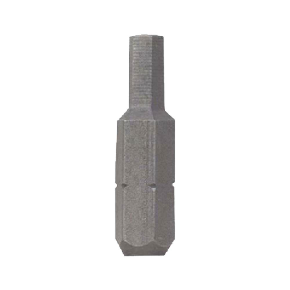 Llave allen 7/64”  hexagonal de  1/4