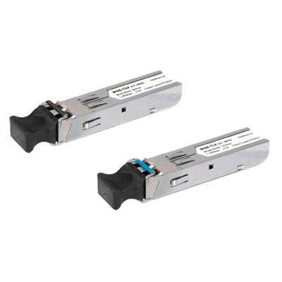 Tranceptor Industrial mini-Gbic SFP 1G LC TX:1310nm Para Fibra Mono Modo 20 Km Tranceptor Industrial mini-Gbic SFP 1G LC TX:1310nm Para Fibra Mono Modo 20 Km