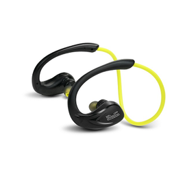 Klip Xtreme - Headset - Bluetooth Sport Ylw