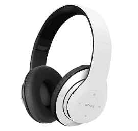 Klip Xtreme Pulse - KHS-628WH - Headphones - Wireless