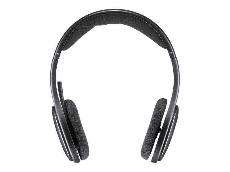 Logitech Wireless Headset H800 - Auricular - en oreja - Bluetooth - inalámbrico Logitech Wireless Headset H800 - Auricular - en oreja - Bluetooth - inalámbrico