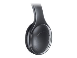 Logitech Wireless Headset H800 - Auricular - en oreja - Bluetooth - inalámbrico Logitech Wireless Headset H800 - Auricular - en oreja - Bluetooth - inalámbrico