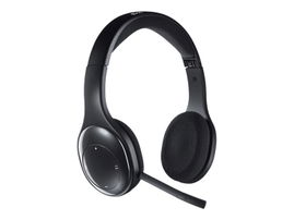 Logitech Wireless Headset H800 - Auricular - en oreja - Bluetooth - inalámbrico Logitech Wireless Headset H800 - Auricular - en oreja - Bluetooth - inalámbrico