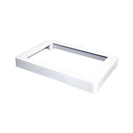 Base para mini columna blanco (10001-11002) Base para mini columna blanco (10001-11002)