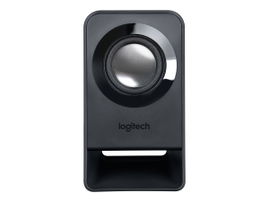 Logitech Z213 - Sistema de altavoces - para PC - canal 2.1 - 7 vatios (Total)