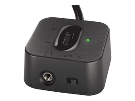 Logitech Z213 - Sistema de altavoces - para PC - canal 2.1 - 7 vatios (Total)