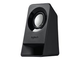 Logitech Z213 - Sistema de altavoces - para PC - canal 2.1 - 7 vatios (Total)