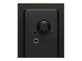 Logitech Z213 - Sistema de altavoces - para PC - canal 2.1 - 7 vatios (Total)