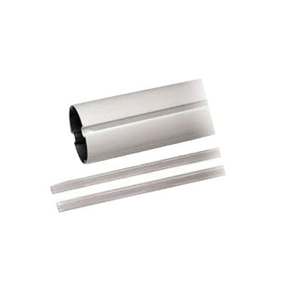 Mástil Tubular / Longitud 4 Metros / Diámetro 100 mm Mástil Tubular / Longitud 4 Metros / Diámetro 100 mm