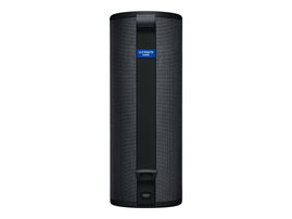 Ultimate Ears MEGABOOM 3 - Altavoz - para uso portátil - inalámbrico - Bluetooth - negro noche