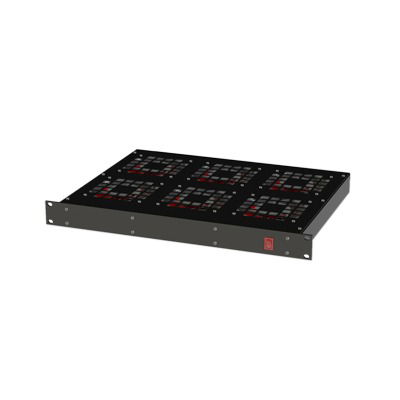 Ventilador para Rack 19