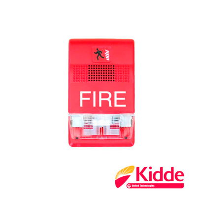 SIRENA CON ESTROBO LED VIGILANT EG1RF-HDVM DE 24 VDC 191 mA PARA PARED ROJO COMPATIBLE CON LOS PANELES VS1 Y VS4 (TRABAJA CON PANELES DE TERCEROS A 24VDC) SIRENA CON ESTROBO LED VIGILANT EG1RF-HDVM DE 24 VDC 191 mA PARA PARED ROJO COMPATIBLE CON LOS PANELES VS1 Y VS4 (TRABAJA CON PANELES DE TERCEROS A 24VDC)