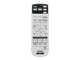 Epson PowerLite 2247U - Proyector 3LCD - 4200 lúmenes (blanco) - 4200 lúmenes (color) - WUXGA (1920 x 1200) - 16:10 - 1080p - 802.11n inalámbrico / LAN
