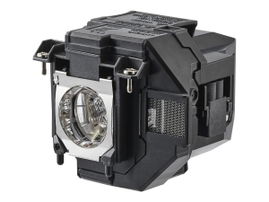 Epson PowerLite 2247U - Proyector 3LCD - 4200 lúmenes (blanco) - 4200 lúmenes (color) - WUXGA (1920 x 1200) - 16:10 - 1080p - 802.11n inalámbrico / LAN