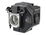 Epson PowerLite 2247U - Proyector 3LCD - 4200 lúmenes (blanco) - 4200 lúmenes (color) - WUXGA (1920 x 1200) - 16:10 - 1080p - 802.11n inalámbrico / LAN
