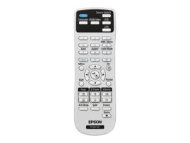 Epson PowerLite 2247U - Proyector 3LCD - 4200 lúmenes (blanco) - 4200 lúmenes (color) - WUXGA (1920 x 1200) - 16:10 - 1080p - 802.11n inalámbrico / LAN