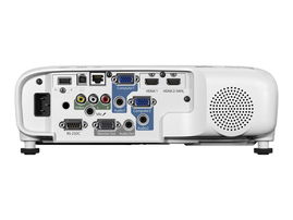 Epson PowerLite 2247U - Proyector 3LCD - 4200 lúmenes (blanco) - 4200 lúmenes (color) - WUXGA (1920 x 1200) - 16:10 - 1080p - 802.11n inalámbrico / LAN