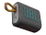 JBL Go 3 - Altavoz - para uso portátil - inalámbrico - Bluetooth - 4.2 vatios - gris