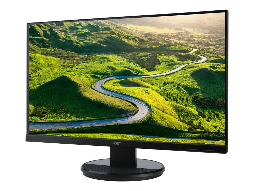 Acer K272HL bd - Monitor LED - 27