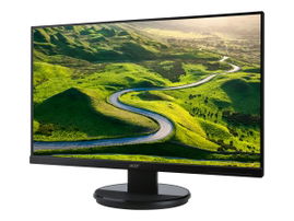 Acer K272HL bd - Monitor LED - 27