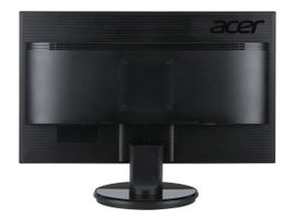 Acer K272HL bd - Monitor LED - 27