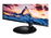 Samsung S24F350FHL - SF350 Series - monitor LED - 24