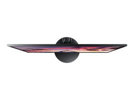 Samsung S24F350FHL - SF350 Series - monitor LED - 24