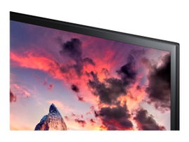 Samsung S24F350FHL - SF350 Series - monitor LED - 24
