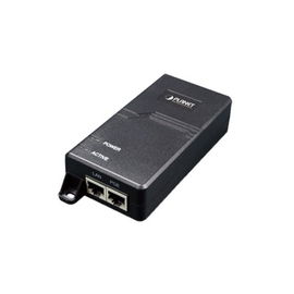 Inyector Ultra PoE 60W 4-pares UTP, compatible 802.3af/at Gigabit 10/100/1000 Mbps Inyector Ultra PoE 60W 4-pares UTP, compatible 802.3af/at Gigabit 10/100/1000 Mbps