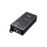 Inyector Ultra PoE 60W 4-pares UTP, compatible 802.3af/at Gigabit 10/100/1000 Mbps