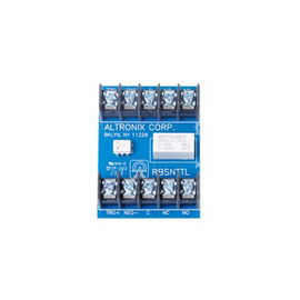 Módulo de relevador ultrasensitivo Altronix Módulo de relevador ultrasensitivo Altronix
