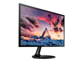 Samsung S24F350FHL - SF350 Series - monitor LED - 24