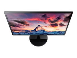 Samsung S24F350FHL - SF350 Series - monitor LED - 24