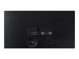 Samsung S24F350FHL - SF350 Series - monitor LED - 24