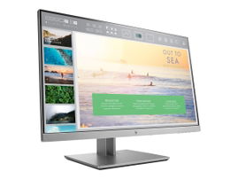 HP EliteDisplay E233 - Monitor LED - 23