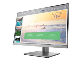 HP EliteDisplay E233 - Monitor LED - 23