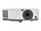 ViewSonic PA503X - Proyector DLP - 3D - 3800 ANSI lumens - XGA (1024 x 768) - 4:3 - objetivo zoom - con 1 año de servicio de cambio urgente