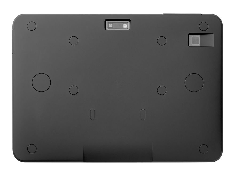 HP Pro x2 612 G2 - Tableta - Intel Core m3 - 7Y30 / hasta 2.6 GHz - Win 10 Pro 64 bits - HD Graphics 615 - 4 GB RAM - 128 GB SSD HP Value - 12