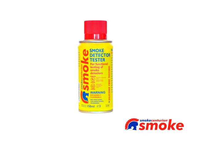 AEROSOL P/PROBAR DETEC. HUMO SDI SMOKE CENTURION PZA. U AEROSOL P/PROBAR DETEC. HUMO SDI SMOKE CENTURION PZA. U