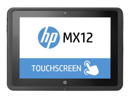 HP Pro x2 612 G2 - Tableta - Intel Core m3 - 7Y30 / hasta 2.6 GHz - Win 10 Pro 64 bits - HD Graphics 615 - 4 GB RAM - 128 GB SSD HP Value - 12