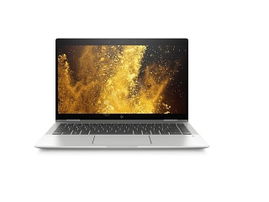 HP EliteBook x360 1040 G6 Notebook - Diseño plegable - Intel Core i7 - 8665U / hasta 4.8 GHz - vPro - Win 10 Pro 64 bits - UHD Graphics 620 - 16 GB RAM - 512 GB SSD NVMe - 14