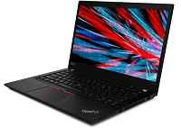 Laptop Lenovo ThinkPad T14 14 inches - Intel Core i5 10210U - 8GB de RAM - 256GB SSD - Windows Pro