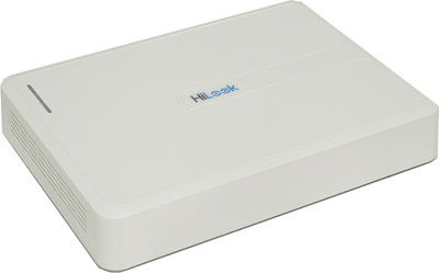 HiLook - Standalone DVR - 16 Video Channels - DVR-116G-F1(S)