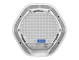 Linksys Business LAPAC1750C - Punto de acceso inalámbrico - Wi-Fi 5 - 2.4 GHz, 5 GHz - alimentación cc - gestionado a través de la nube - instalable en pared/techo