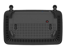 Linksys E5400 - Enrutador inalámbrico - conmutador de 4 puertos - Wi-Fi 5 - Doble banda