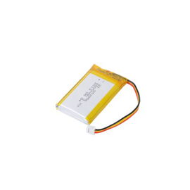 Bateria para modulo PEGASUSNX, PEGASUSNXII y PEGASUSNX3G