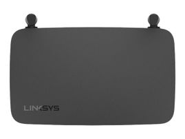 Linksys E5400 - Enrutador inalámbrico - conmutador de 4 puertos - Wi-Fi 5 - Doble banda