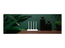 Xiaomi MI Router 4A - Enrutador inalámbrico - conmutador de 2 puertos - 802.11a/b/g/n/ac - Doble banda Xiaomi MI Router 4A - Enrutador inalámbrico - conmutador de 2 puertos - 802.11a/b/g/n/ac - Doble banda