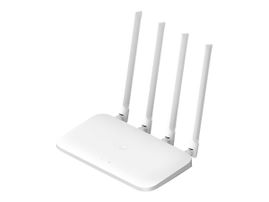 Xiaomi MI Router 4A - Enrutador inalámbrico - conmutador de 2 puertos - 802.11a/b/g/n/ac - Doble banda Xiaomi MI Router 4A - Enrutador inalámbrico - conmutador de 2 puertos - 802.11a/b/g/n/ac - Doble banda