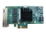 Intel I350 QP - Adaptador de red - PCIe - Gigabit Ethernet x 4 - para PowerEdge C6220, R220, R320, R420, R820, R920, T130, T320, T330, T420; PowerVault NX400